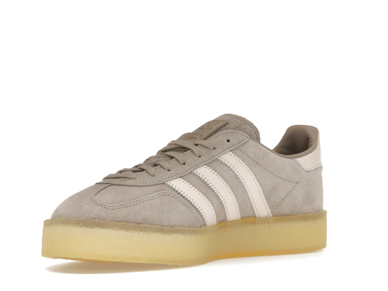 adidas Clarks 8th Street Gazelle Indoor by Ronnie Fieg Molecule Exclusive