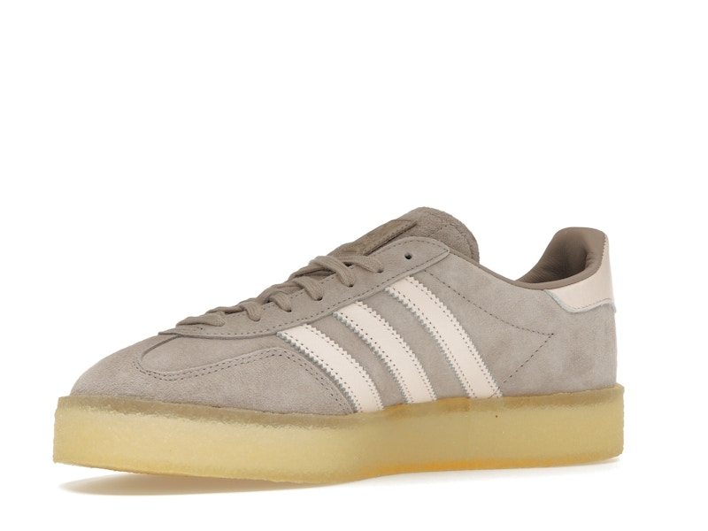 adidas Clarks 8th Street Gazelle Indoor by Ronnie Fieg Molecule Exclusive