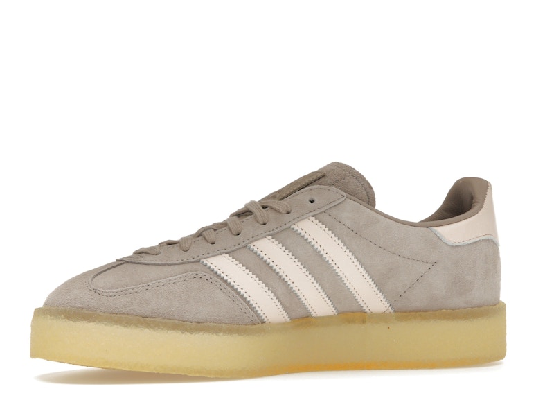 adidas Clarks 8th Street Gazelle Indoor by Ronnie Fieg Molecule Exclusive
