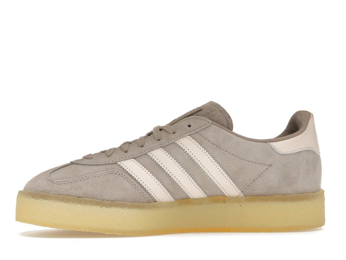 adidas Clarks 8th Street Gazelle Indoor by Ronnie Fieg Molecule Exclusive