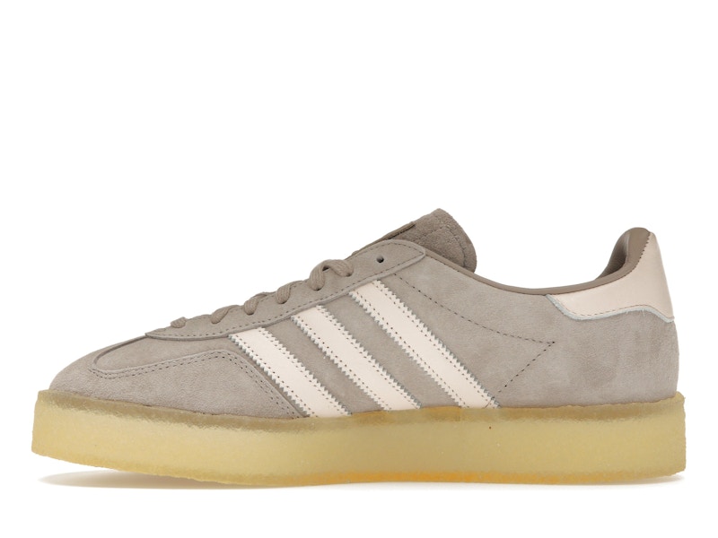 adidas Clarks 8th Street Gazelle Indoor by Ronnie Fieg Molecule Exclusive