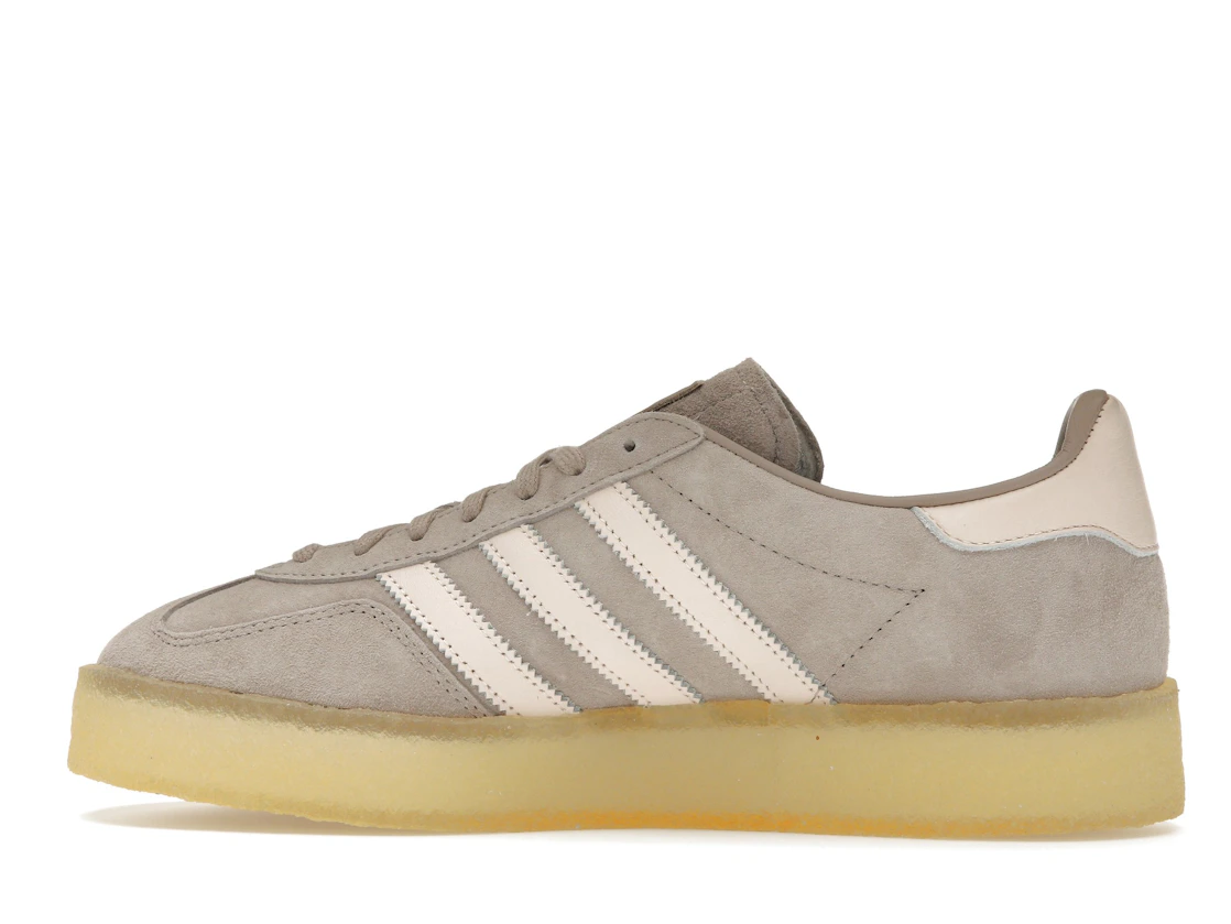 adidas Clarks 8th Street Gazelle Indoor by Ronnie Fieg Molecule Exclusive