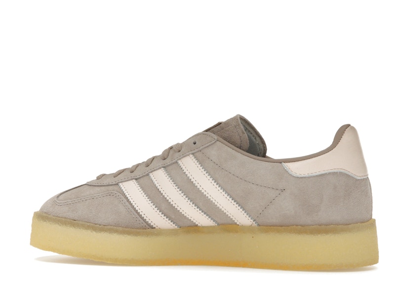 adidas Clarks 8th Street Gazelle Indoor by Ronnie Fieg Molecule Exclusive
