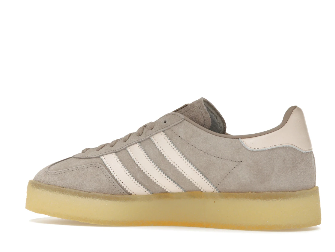 adidas Clarks 8th Street Gazelle Indoor by Ronnie Fieg Molecule Exclusive