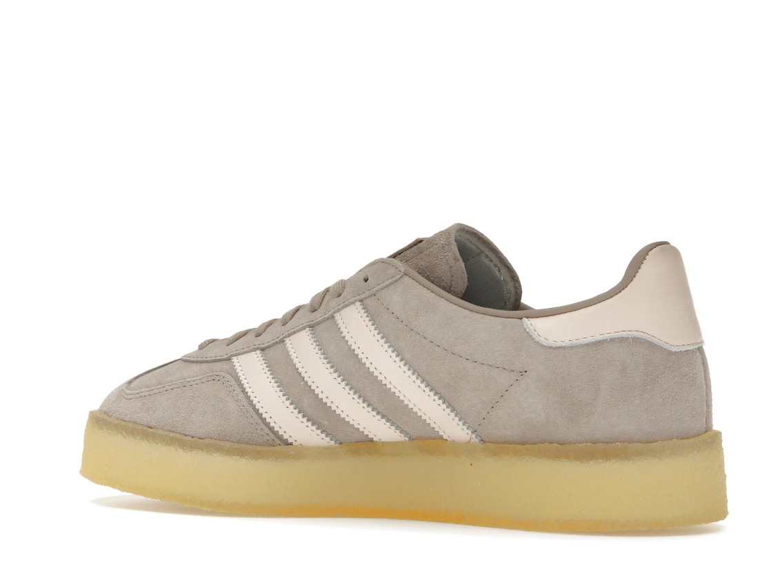 adidas Clarks 8th Street Gazelle Indoor by Ronnie Fieg Molecule Exclusive