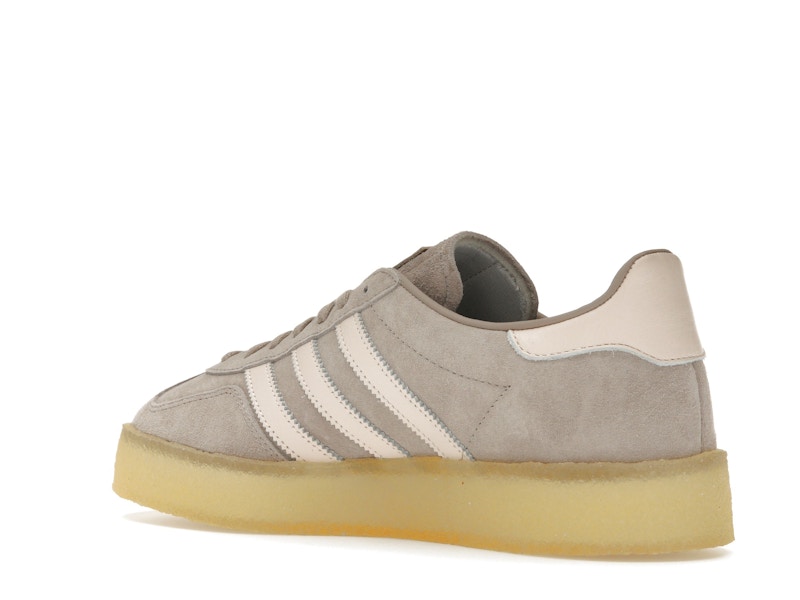 adidas Clarks 8th Street Gazelle Indoor by Ronnie Fieg Molecule Exclusive