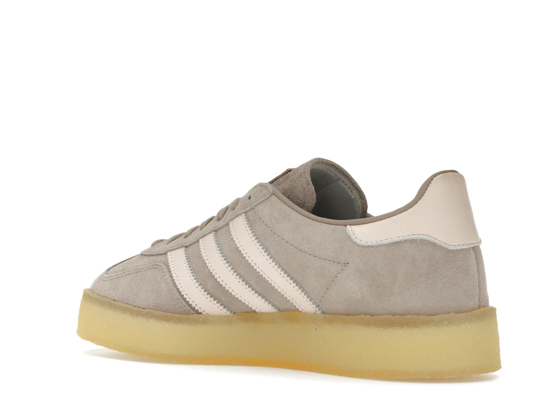 adidas Clarks 8th Street Gazelle Indoor by Ronnie Fieg Molecule Exclusive