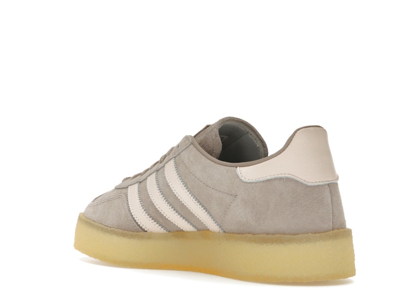 adidas Clarks 8th Street Gazelle Indoor by Ronnie Fieg Molecule Exclusive