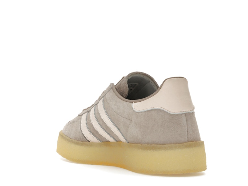 adidas Clarks 8th Street Gazelle Indoor by Ronnie Fieg Molecule Exclusive