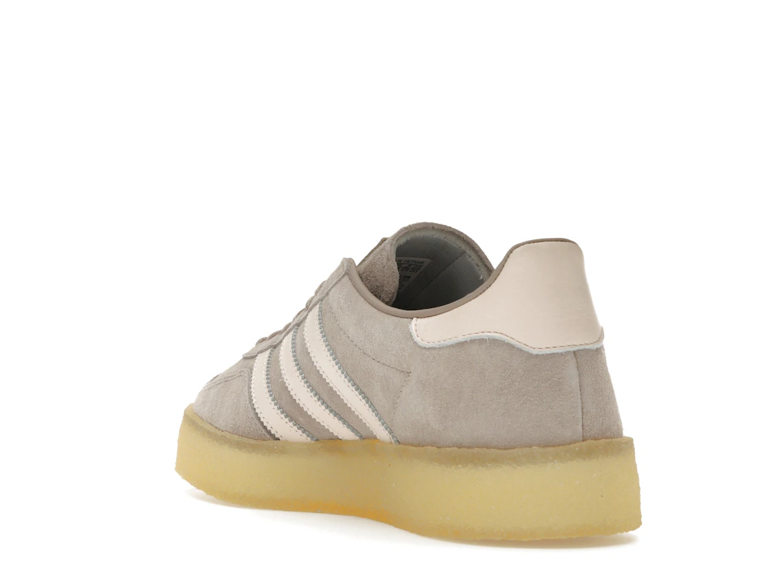 adidas Clarks 8th Street Gazelle Indoor by Ronnie Fieg Molecule Exclusive