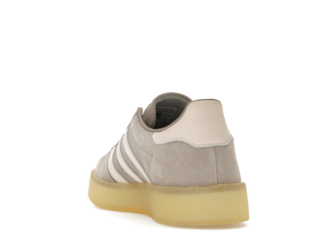 adidas Clarks 8th Street Gazelle Indoor by Ronnie Fieg Molecule Exclusive