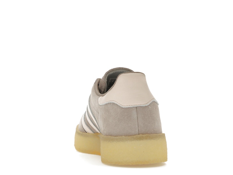 adidas Clarks 8th Street Gazelle Indoor by Ronnie Fieg Molecule Exclusive