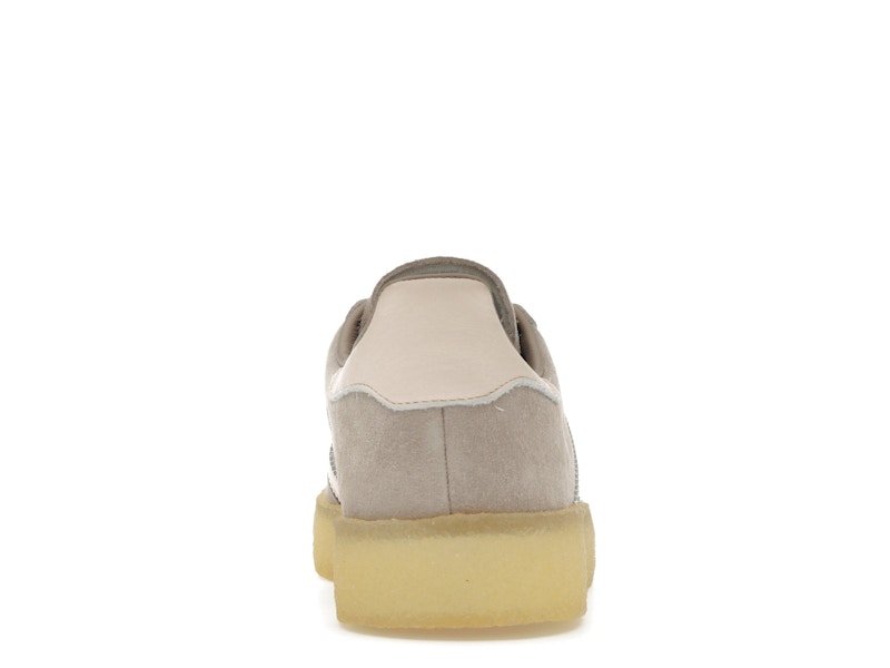 adidas Clarks 8th Street Gazelle Indoor by Ronnie Fieg Molecule Exclusive