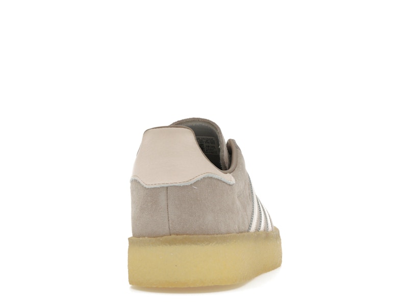 adidas Clarks 8th Street Gazelle Indoor by Ronnie Fieg Molecule Exclusive