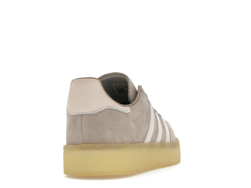 adidas Clarks 8th Street Gazelle Indoor by Ronnie Fieg Molecule Exclusive