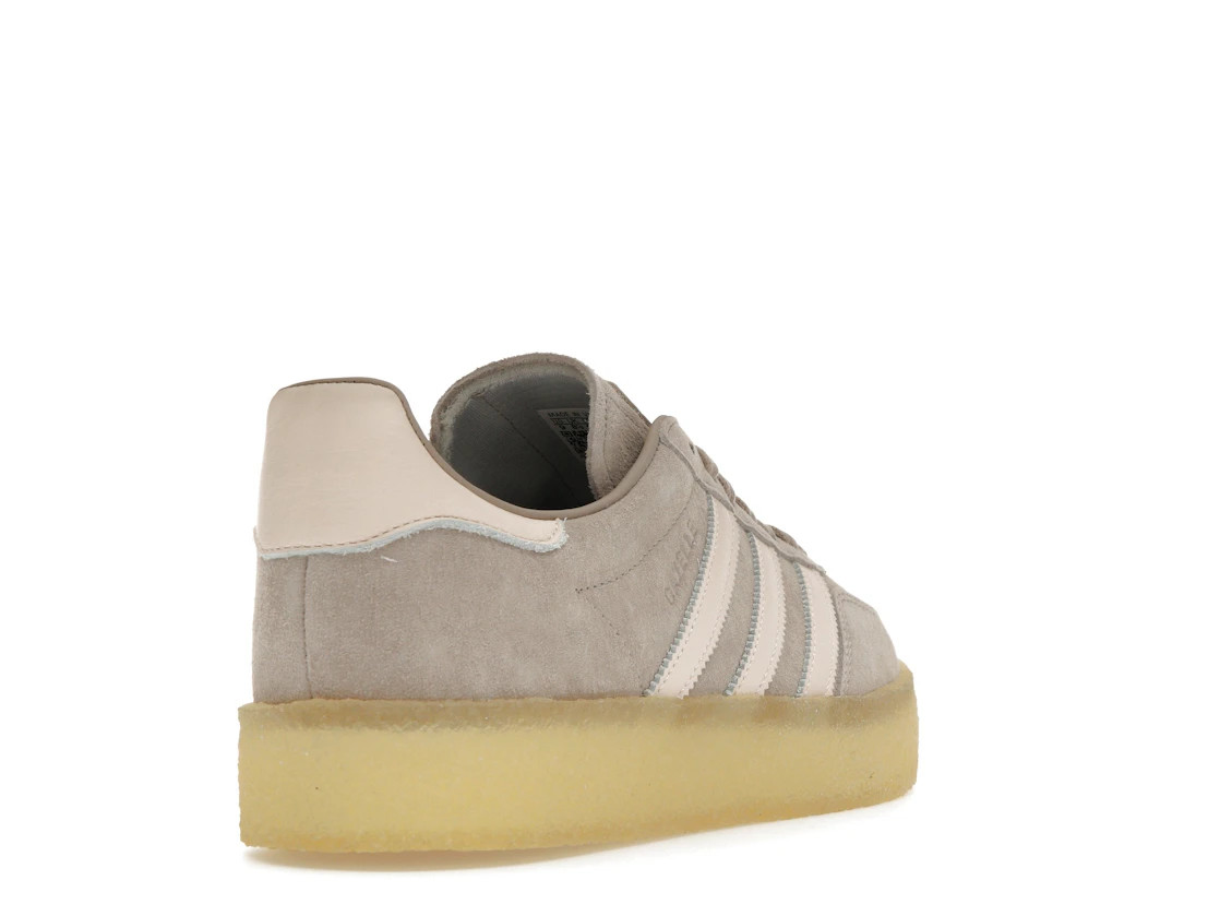adidas Clarks 8th Street Gazelle Indoor by Ronnie Fieg Molecule Exclusive