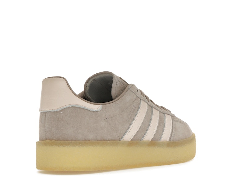 adidas Clarks 8th Street Gazelle Indoor by Ronnie Fieg Molecule Exclusive