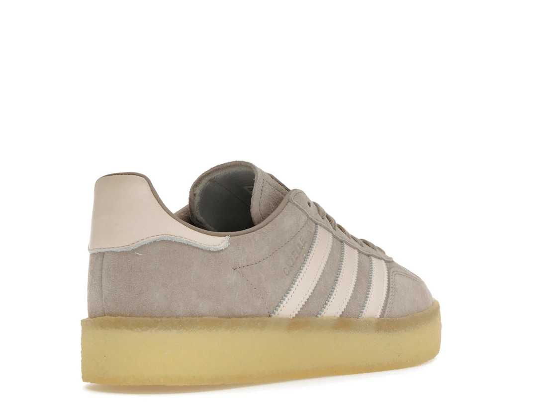 adidas Clarks 8th Street Gazelle Indoor by Ronnie Fieg Molecule Exclusive