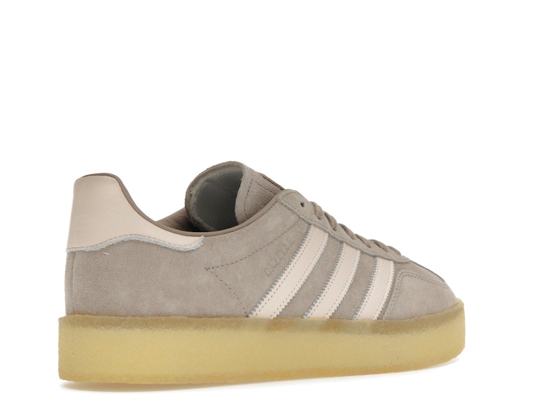 adidas Clarks 8th Street Gazelle Indoor by Ronnie Fieg Molecule Exclusive