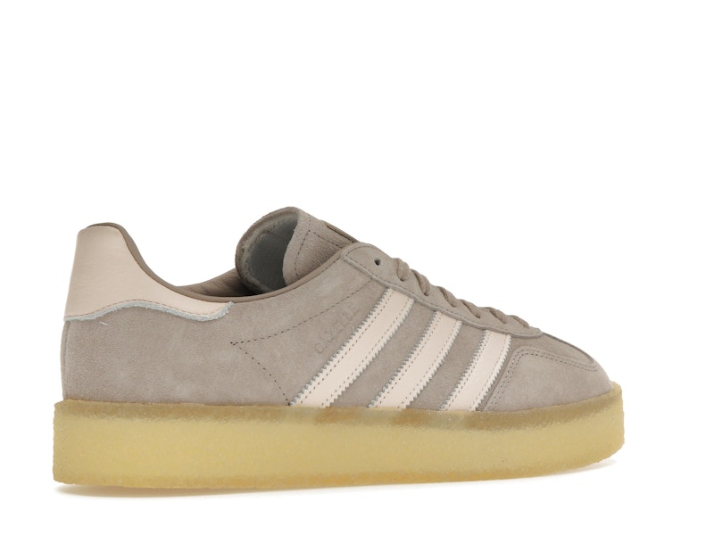adidas Clarks 8th Street Gazelle Indoor by Ronnie Fieg Molecule Exclusive