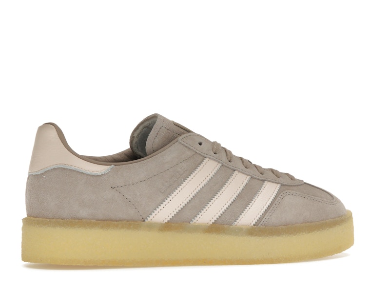 adidas Clarks 8th Street Gazelle Indoor by Ronnie Fieg Molecule Exclusive