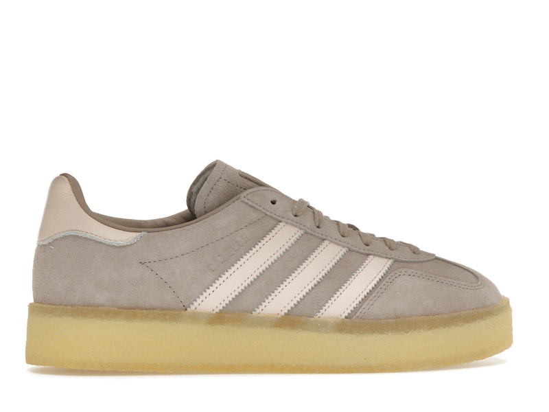 adidas Clarks 8th Street Gazelle Indoor by Ronnie Fieg Molecule Exclusive
