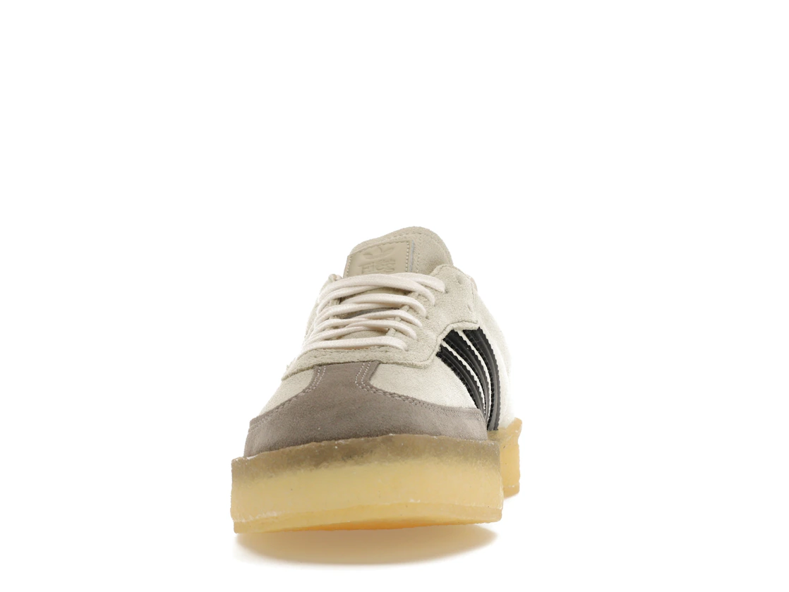 adidas Clarks 8th Street Samba by Ronnie Fieg Kithmas White Black