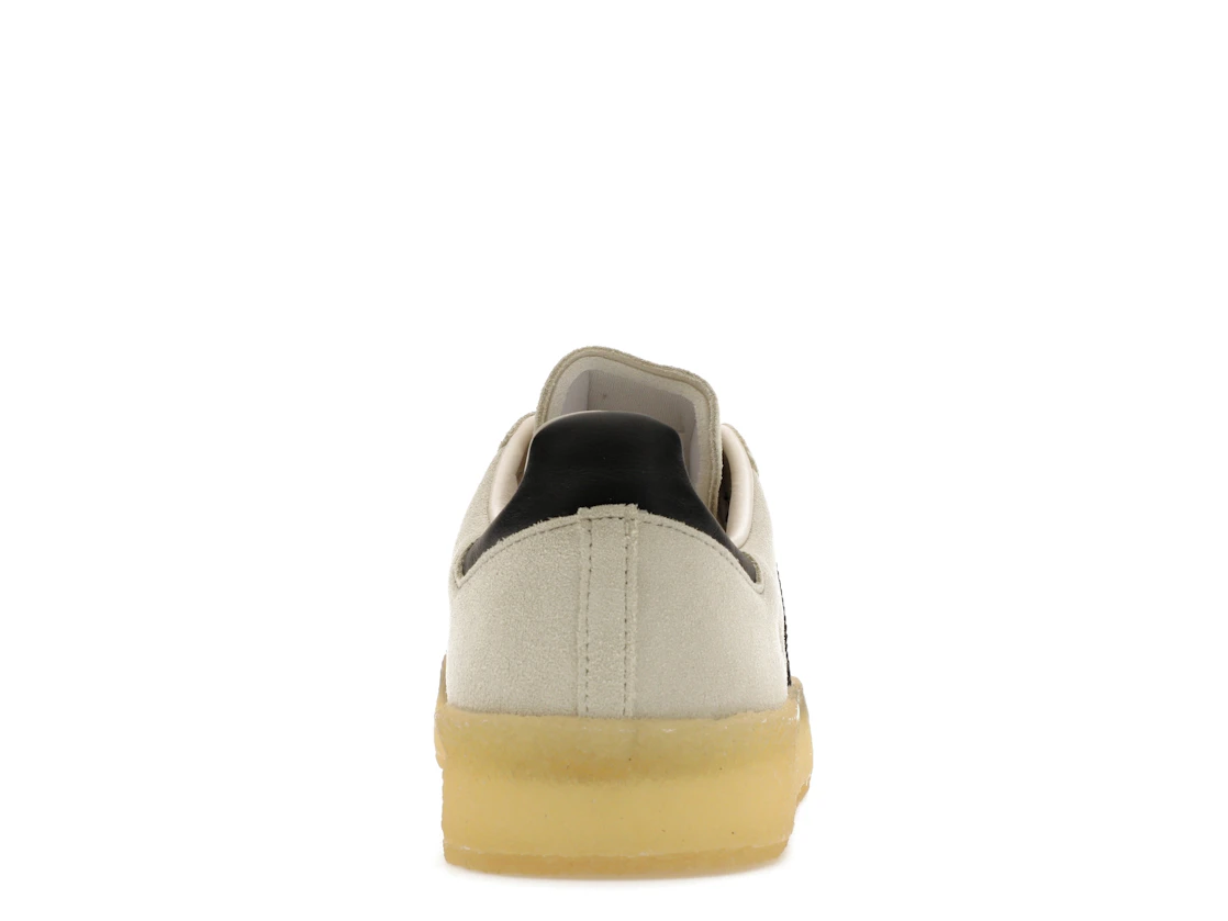 adidas Clarks 8th Street Samba by Ronnie Fieg Kithmas White Black