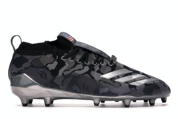 adidas Cleat Bape Black 0
