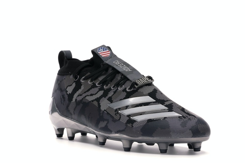 adidas bape soccer cleats