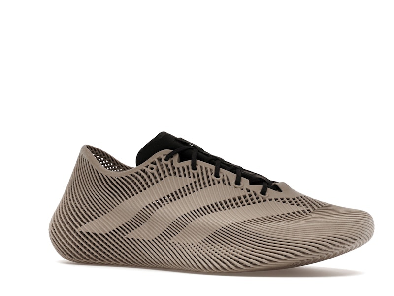 adidas Climacool 4D Laced Grey Black