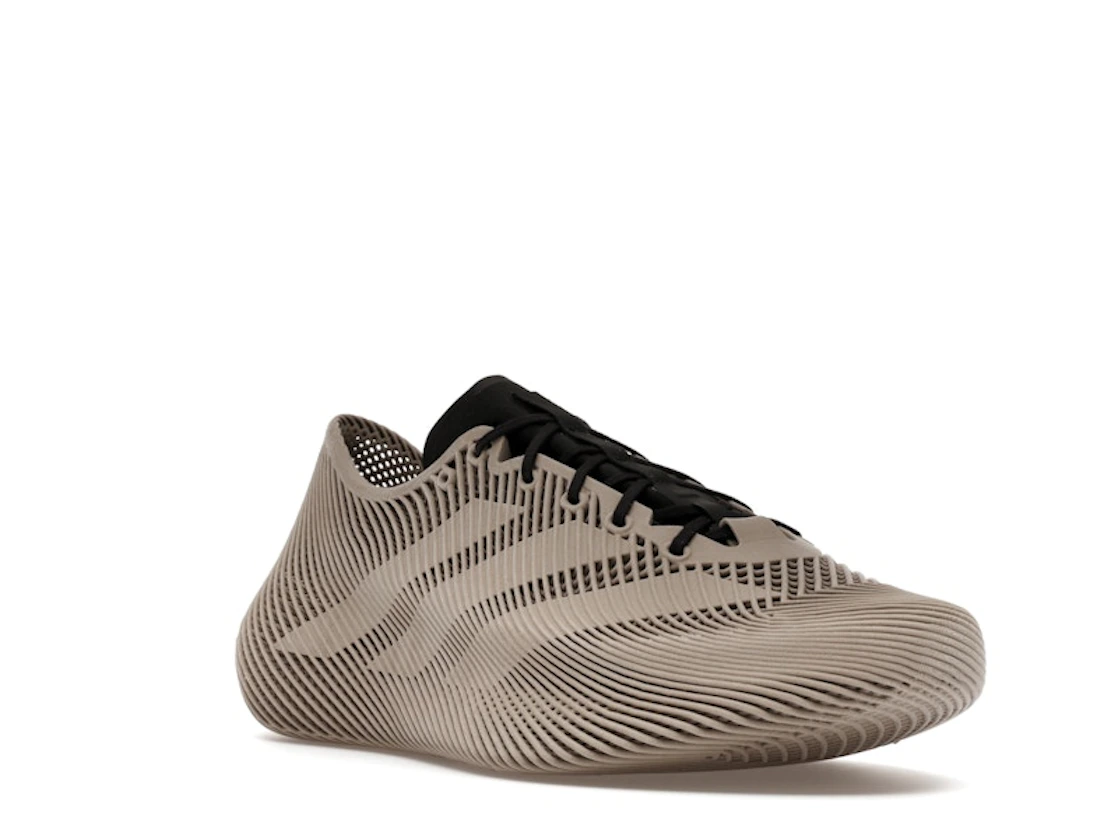 adidas Climacool 4D Laced Grey Black