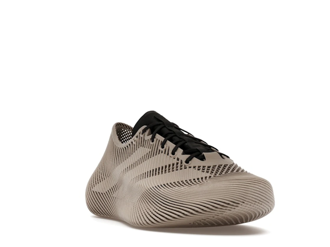 adidas Climacool 4D Laced Grey Black