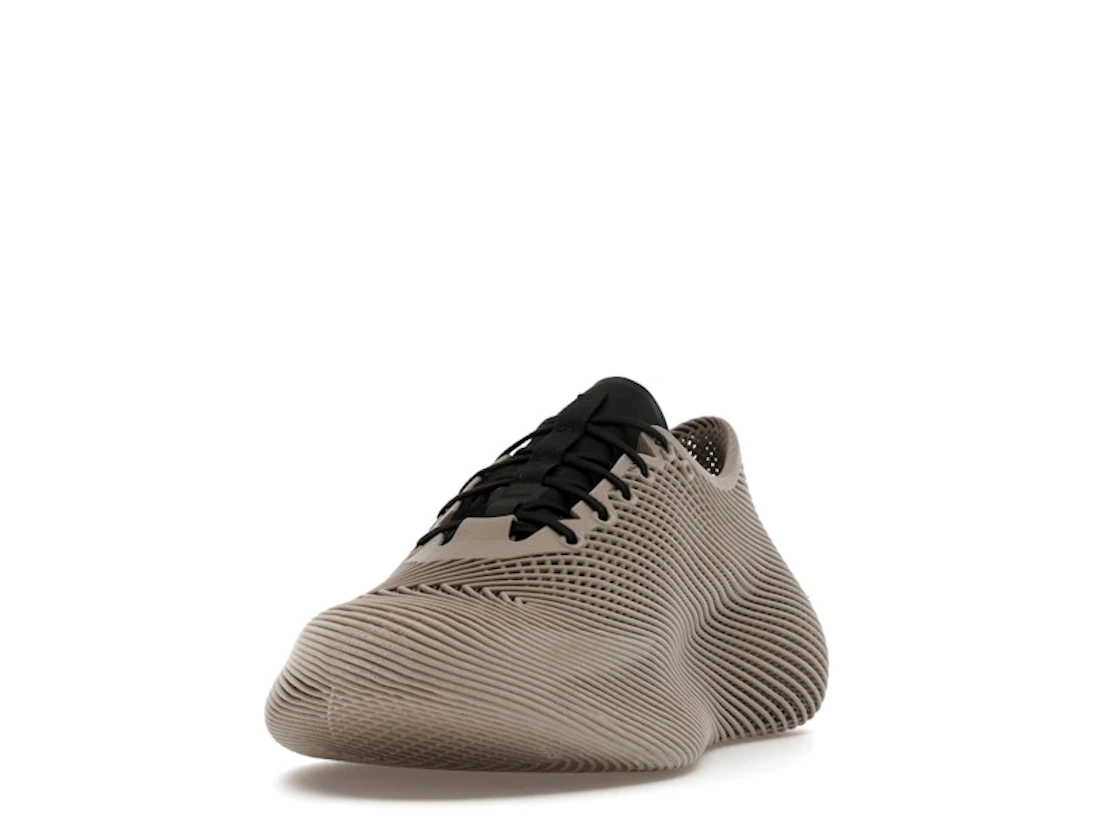 adidas Climacool 4D Laced Grey Black