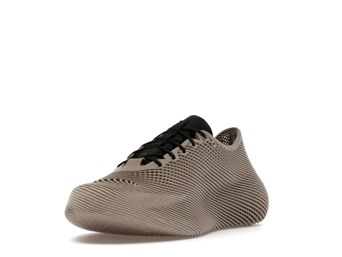 adidas Climacool 4D Laced Grey Black