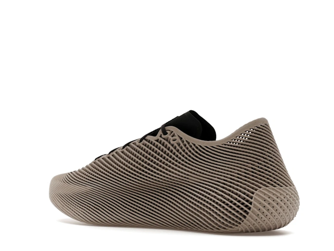 adidas Climacool 4D Laced Grey Black