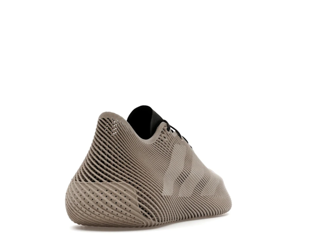 adidas Climacool 4D Laced Grey Black