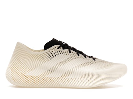 adidas Climacool 4D con cordones, blanco roto y negro Hombre