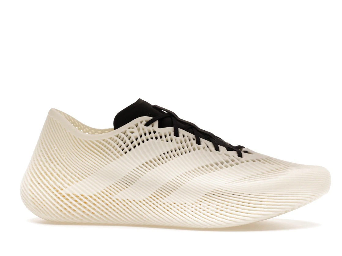 adidas Climacool 4D Laced Off White Black