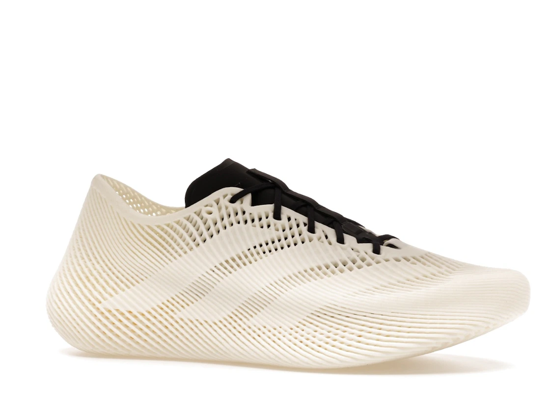 adidas Climacool 4D Laced Off White Black