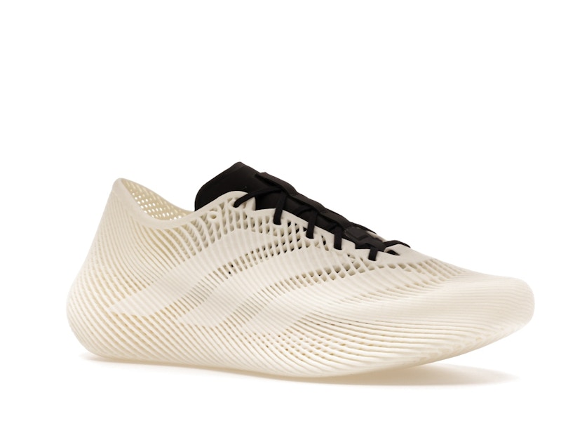 adidas Climacool 4D Laced Off White Black