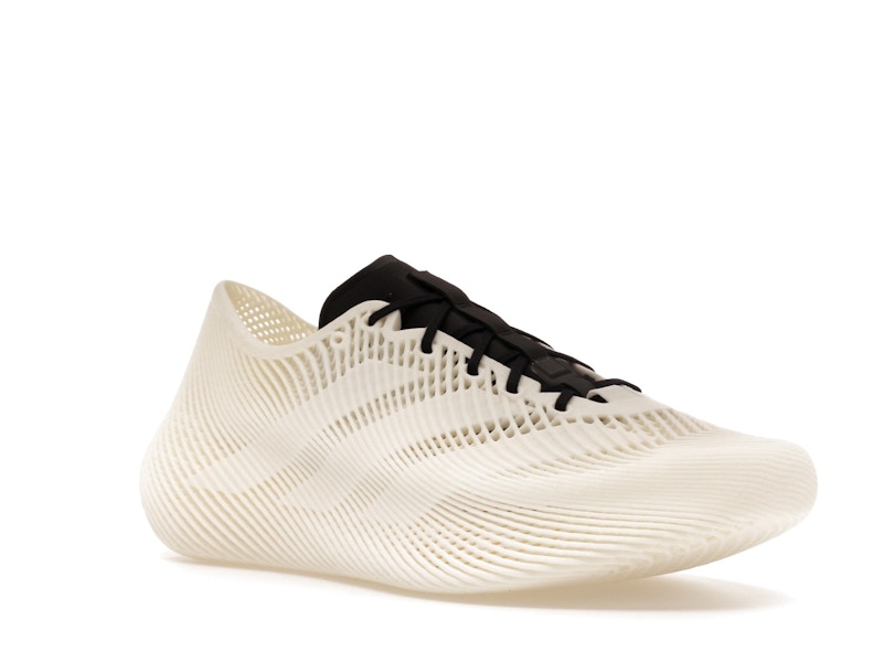 adidas Climacool 4D Laced Off White Black