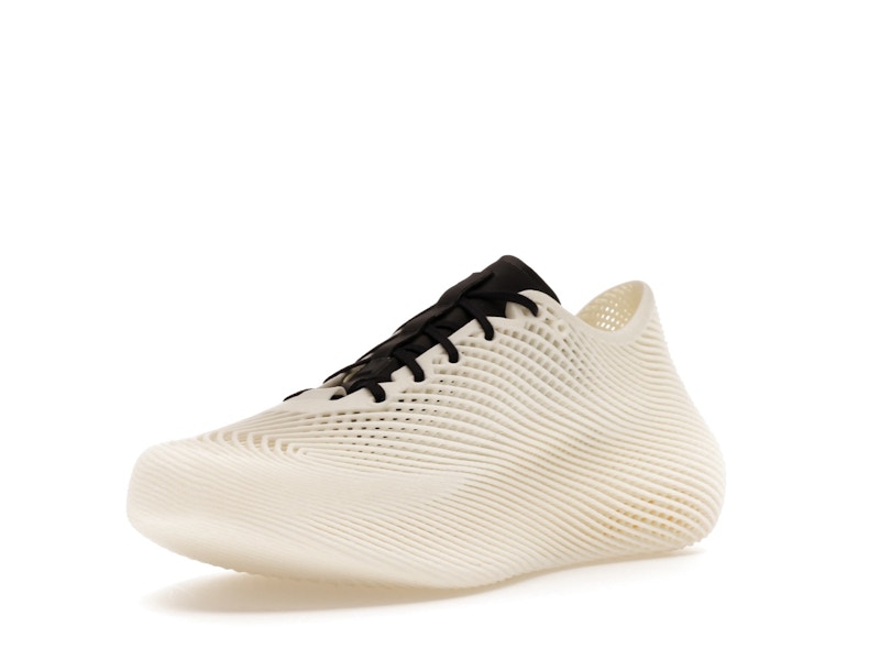 adidas Climacool 4D Laced Off White Black