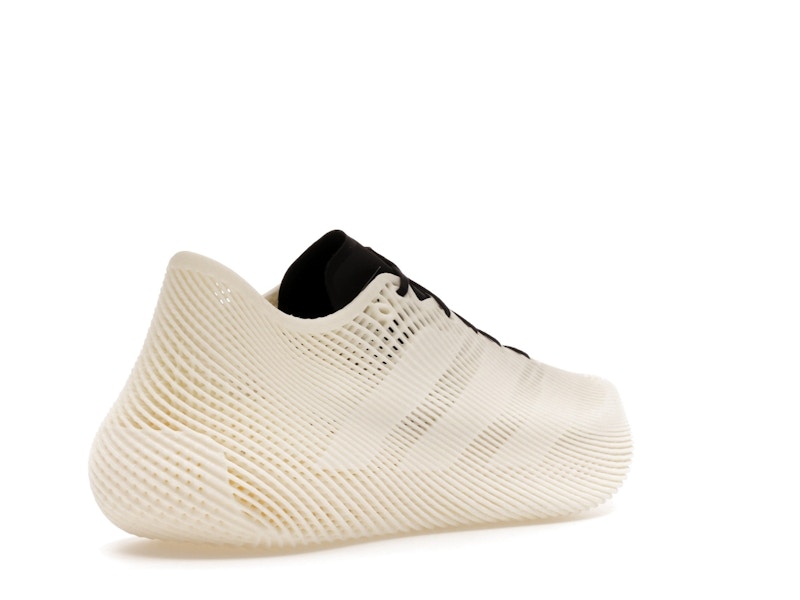 adidas Climacool 4D Laced Off White Black