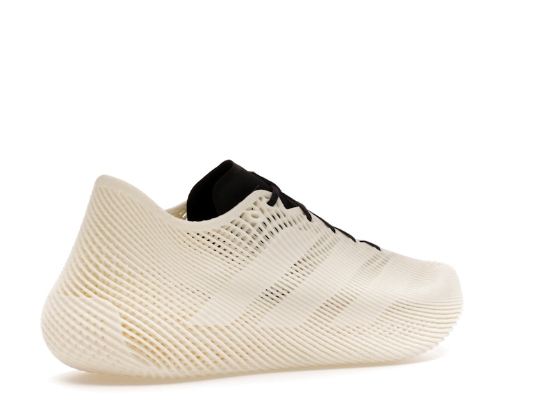 adidas Climacool 4D Laced Off White Black