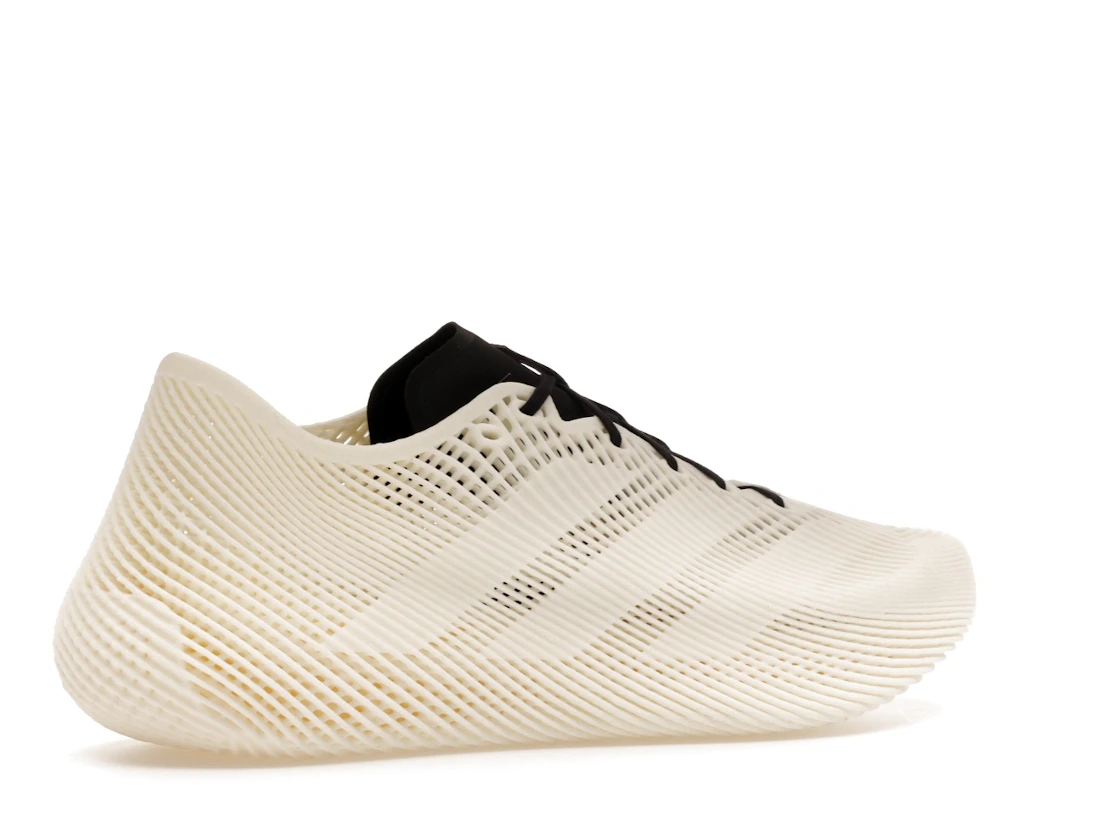 adidas Climacool 4D Laced Off White Black