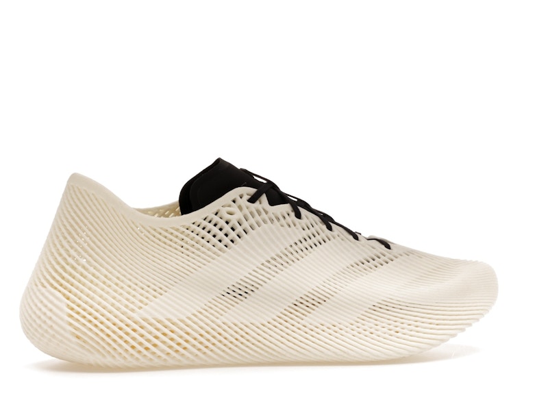 adidas Climacool 4D Laced Off White Black