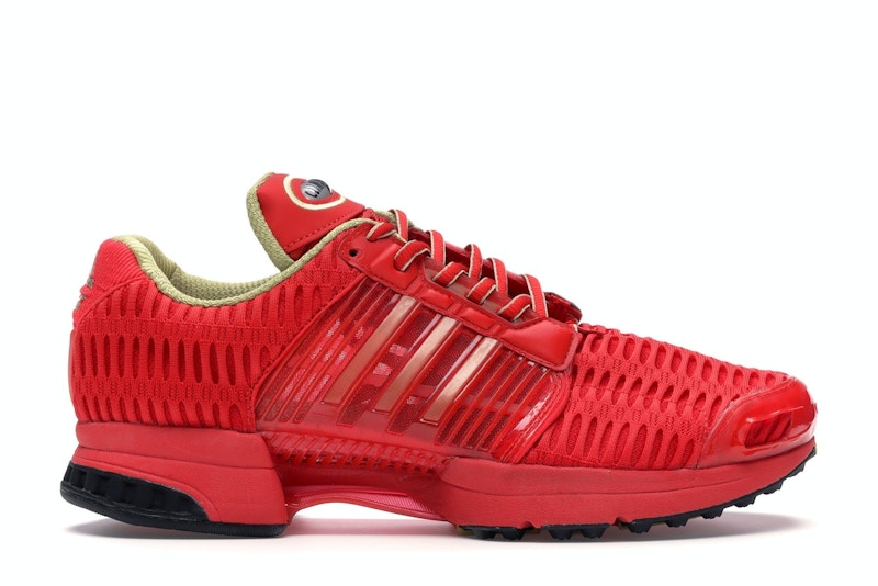 adidas Climacool Coca Cola Men s BA8606 US