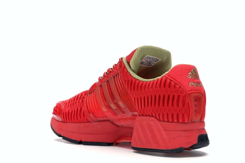 climacool coca cola
