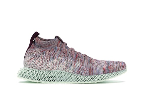 adidas Consortium 4D Kith Aspen Men's BB9533 US